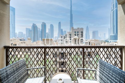 Byt v Old Town, Dubai, SAE 2 ložnice, 126 m² Č.: 628050 - fotografie 3