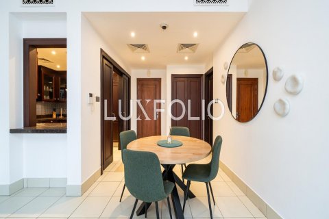 Byt v Old Town, Dubai, SAE 2 ložnice, 126 m² Č.: 628050 - fotografie 6