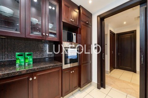 Byt v Old Town, Dubai, SAE 2 ložnice, 126 m² Č.: 628050 - fotografie 9
