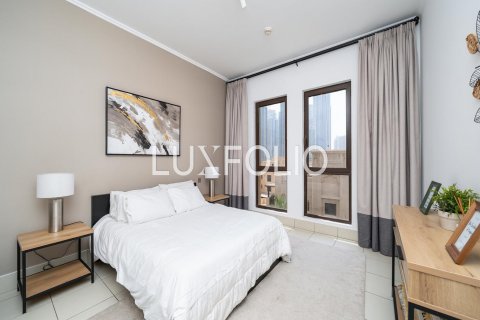 Byt v Old Town, Dubai, SAE 2 ložnice, 126 m² Č.: 628050 - fotografie 11