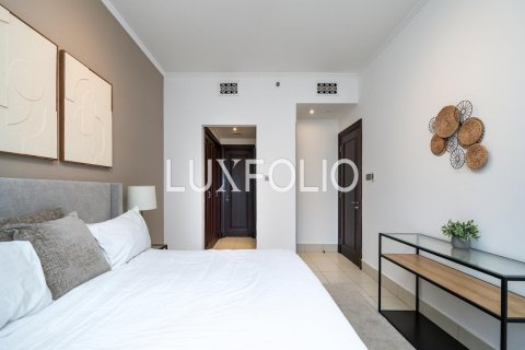 Byt v Old Town, Dubai, SAE 2 ložnice, 126 m² Č.: 628050 - fotografie 22