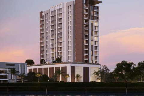 Dubai、UAEにある開発プロジェクト ALBERO No367624