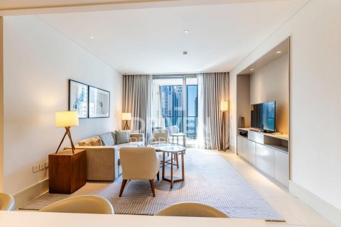 Byt v Downtown Dubai (Downtown Burj Dubai), SAE 2 ložnice, 129 m² Č.: 603395 - fotografie 4