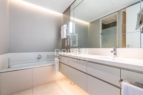 Byt v Downtown Dubai (Downtown Burj Dubai), SAE 2 ložnice, 129 m² Č.: 603395 - fotografie 11