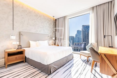 Byt v Downtown Dubai (Downtown Burj Dubai), SAE 2 ložnice, 129 m² Č.: 603395 - fotografie 6