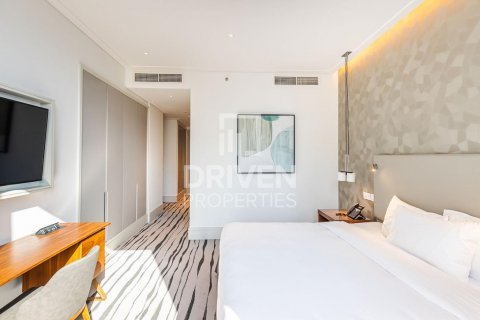Byt v Downtown Dubai (Downtown Burj Dubai), SAE 2 ložnice, 129 m² Č.: 603395 - fotografie 5