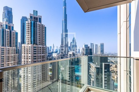 Byt v Downtown Dubai (Downtown Burj Dubai), SAE 2 ložnice, 129 m² Č.: 603395 - fotografie 15