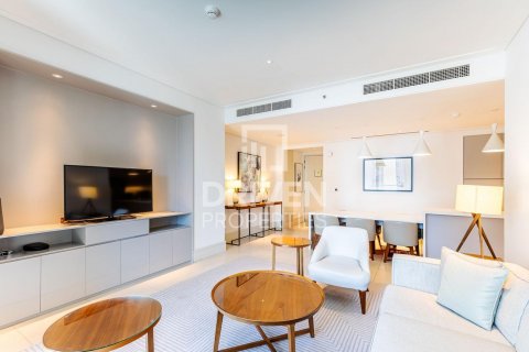 Byt v Downtown Dubai (Downtown Burj Dubai), SAE 2 ložnice, 129 m² Č.: 603395 - fotografie 1