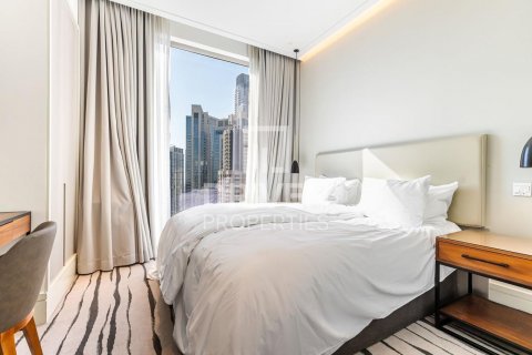 Byt v Downtown Dubai (Downtown Burj Dubai), SAE 2 ložnice, 129 m² Č.: 603395 - fotografie 9