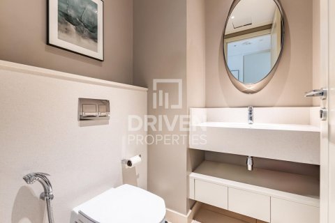 Byt v Downtown Dubai (Downtown Burj Dubai), SAE 2 ložnice, 129 m² Č.: 603395 - fotografie 12