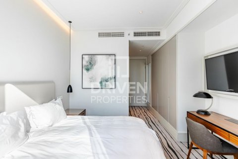 Byt v Downtown Dubai (Downtown Burj Dubai), SAE 2 ložnice, 129 m² Č.: 603395 - fotografie 7