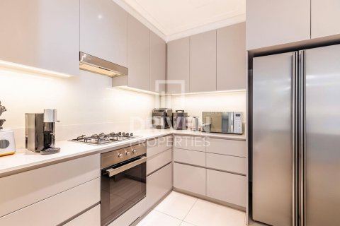 Byt v Downtown Dubai (Downtown Burj Dubai), SAE 2 ložnice, 129 m² Č.: 603395 - fotografie 10