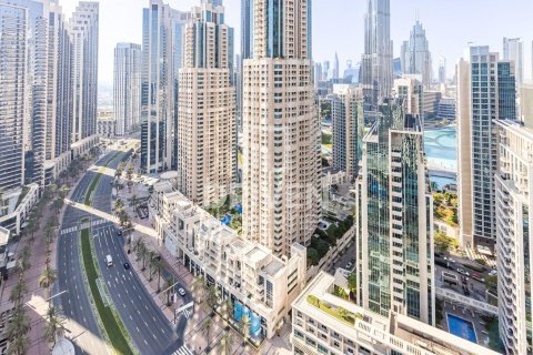 Byt v Downtown Dubai (Downtown Burj Dubai), SAE 2 ložnice, 129 m² Č.: 603395 - fotografie 14