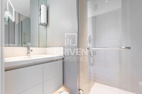 Byt v Downtown Dubai (Downtown Burj Dubai), SAE 2 ložnice, 129 m² Č.: 603395 - fotografie 13