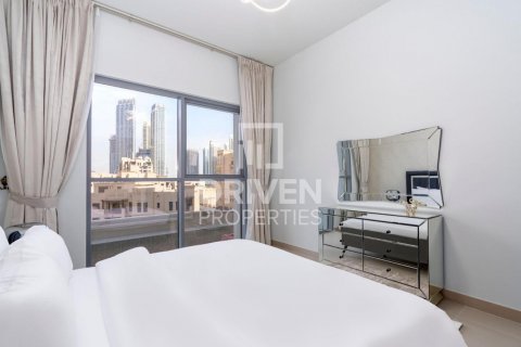 Byt v Downtown Dubai (Downtown Burj Dubai), Dubai, SAE 2 ložnice, 120 m² Č.: 603618 - fotografie 10
