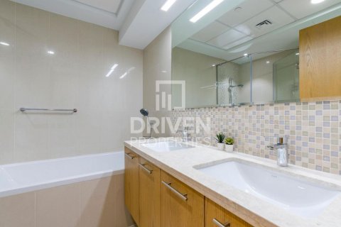 Byt v Downtown Dubai (Downtown Burj Dubai), Dubai, SAE 2 ložnice, 120 m² Č.: 603618 - fotografie 14