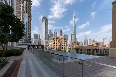 Byt v Downtown Dubai (Downtown Burj Dubai), Dubai, SAE 2 ložnice, 120 m² Č.: 603618 - fotografie 18