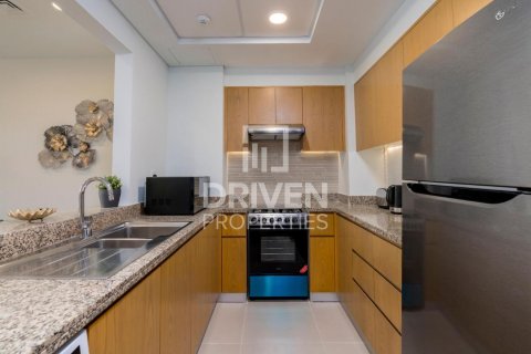 Byt v Downtown Dubai (Downtown Burj Dubai), Dubai, SAE 2 ložnice, 120 m² Č.: 603618 - fotografie 12