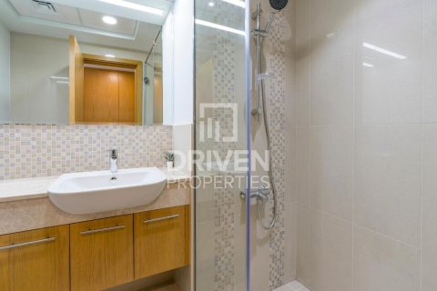 Byt v Downtown Dubai (Downtown Burj Dubai), Dubai, SAE 2 ložnice, 120 m² Č.: 603618 - fotografie 13