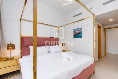 Byt v Downtown Dubai (Downtown Burj Dubai), Dubai, SAE 2 ložnice, 120 m² Č.: 603618 - fotografie 9
