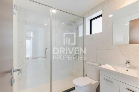 Townhouse di Mohammed Bin Rashid City, Dubai, UEA 4 kamar tidur, 289 m2 nomor 603382 - foto 15