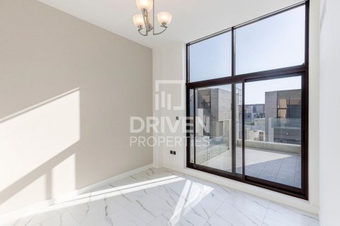 Townhouse di Mohammed Bin Rashid City, Dubai, UEA 4 kamar tidur, 289 m2 nomor 603382 - foto 20