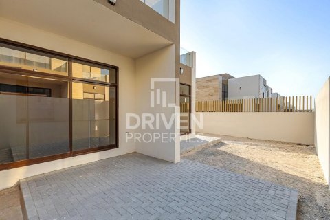 Townhouse di Mohammed Bin Rashid City, Dubai, UEA 4 kamar tidur, 289 m2 nomor 603382 - foto 22