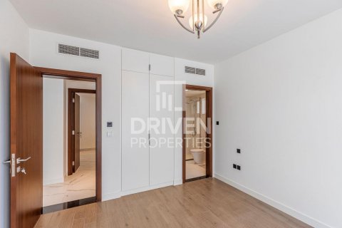 Townhouse di Mohammed Bin Rashid City, Dubai, UEA 4 kamar tidur, 289 m2 nomor 603382 - foto 18