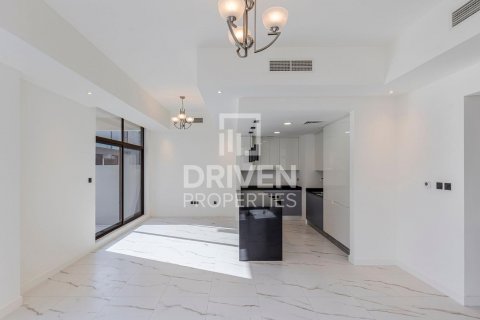 Townhouse di Mohammed Bin Rashid City, Dubai, UEA 4 kamar tidur, 289 m2 nomor 603382 - foto 2