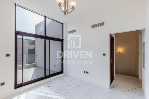 Townhouse di Mohammed Bin Rashid City, Dubai, UEA 4 kamar tidur, 289 m2 nomor 603382 - foto 13