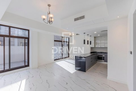 Townhouse di Mohammed Bin Rashid City, Dubai, UEA 4 kamar tidur, 289 m2 nomor 603382 - foto 3