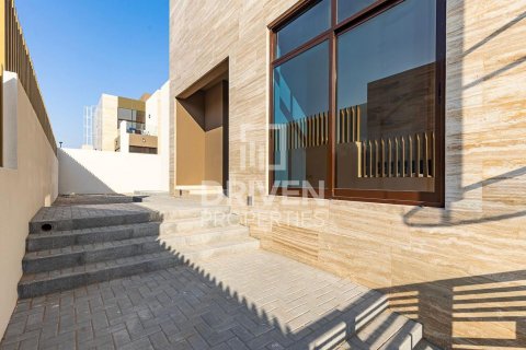 Townhouse di Mohammed Bin Rashid City, Dubai, UEA 4 kamar tidur, 289 m2 nomor 603382 - foto 12