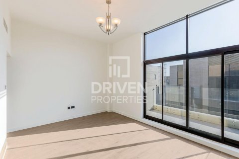 Townhouse di Mohammed Bin Rashid City, Dubai, UEA 4 kamar tidur, 289 m2 nomor 603382 - foto 6