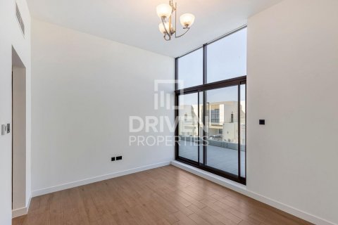 Townhouse di Mohammed Bin Rashid City, Dubai, UEA 4 kamar tidur, 289 m2 nomor 603382 - foto 14