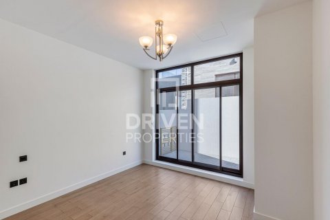 Townhouse di Mohammed Bin Rashid City, Dubai, UEA 4 kamar tidur, 289 m2 nomor 603382 - foto 4