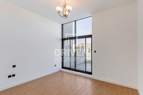 Townhouse di Mohammed Bin Rashid City, Dubai, UEA 4 kamar tidur, 289 m2 nomor 603382 - foto 25