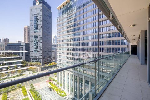 DIFC, Dubai, संयुक्त अरब अमीरात में अपार्टमेंट, 3 बेडरूम, 194 वर्ग मीटर, संख्या 603385 - फ़ोटो 20