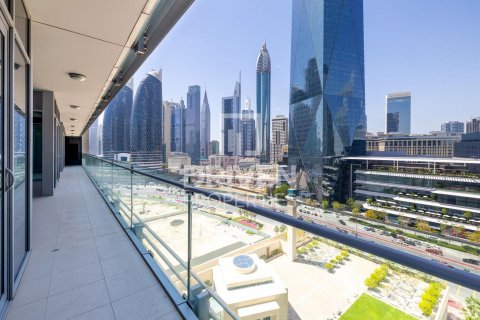 DIFC, Dubai, संयुक्त अरब अमीरात में अपार्टमेंट, 3 बेडरूम, 194 वर्ग मीटर, संख्या 603385 - फ़ोटो 21