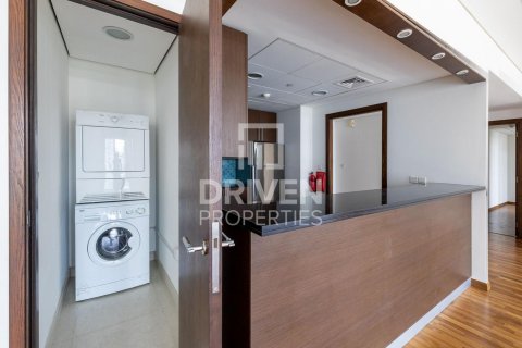 DIFC, Dubai, संयुक्त अरब अमीरात में अपार्टमेंट, 3 बेडरूम, 194 वर्ग मीटर, संख्या 603385 - फ़ोटो 16