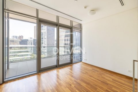DIFC, Dubai, संयुक्त अरब अमीरात में अपार्टमेंट, 3 बेडरूम, 194 वर्ग मीटर, संख्या 603385 - फ़ोटो 4