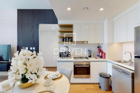 Apartmán v Downtown Dubai (Downtown Burj Dubai), Dubai, SAE 1 spálňa, 69 m2 č. 603394 - Fotografia 12