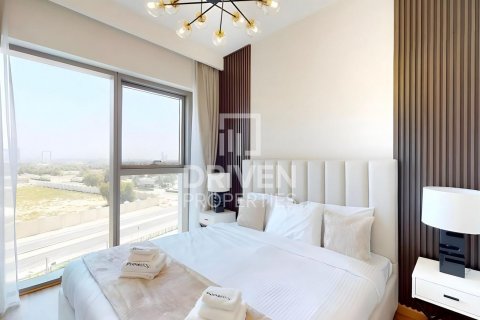 Apartmán v Downtown Dubai (Downtown Burj Dubai), Dubai, SAE 1 spálňa, 69 m2 č. 603394 - Fotografia 6