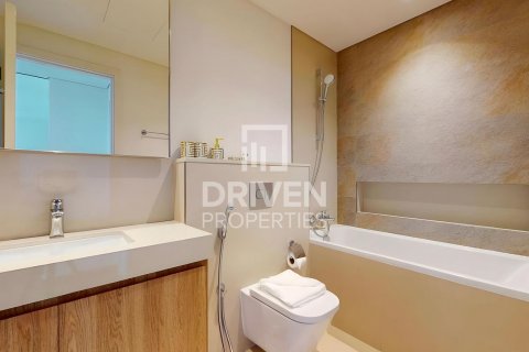 Apartmán v Downtown Dubai (Downtown Burj Dubai), Dubai, SAE 1 spálňa, 69 m2 č. 603394 - Fotografia 10