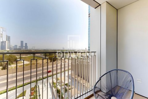 Apartmán v Downtown Dubai (Downtown Burj Dubai), Dubai, SAE 1 spálňa, 69 m2 č. 603394 - Fotografia 11