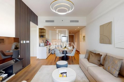 Apartmán v Downtown Dubai (Downtown Burj Dubai), Dubai, SAE 1 spálňa, 69 m2 č. 603394 - Fotografia 1