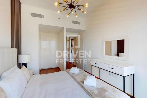 Apartmán v Downtown Dubai (Downtown Burj Dubai), Dubai, SAE 1 spálňa, 69 m2 č. 603394 - Fotografia 5