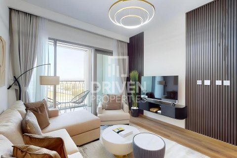 Apartmán v Downtown Dubai (Downtown Burj Dubai), Dubai, SAE 1 spálňa, 69 m2 č. 603394 - Fotografia 4