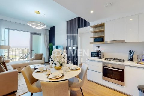 Apartmán v Downtown Dubai (Downtown Burj Dubai), Dubai, SAE 1 spálňa, 69 m2 č. 603394 - Fotografia 8