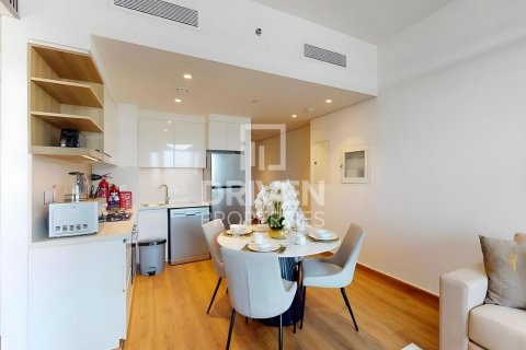 Apartmán v Downtown Dubai (Downtown Burj Dubai), Dubai, SAE 1 spálňa, 69 m2 č. 603394 - Fotografia 7