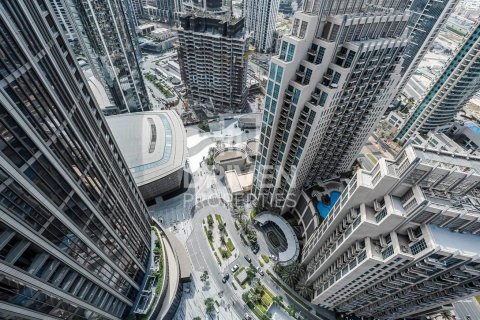 Apartament në Downtown Dubai (Downtown Burj Dubai), Emiratet e Bashkuara Arabe 2 dhoma gjumi, 117 m2. № 603383 - Foto 12